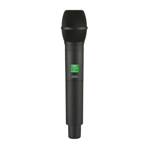 MI-042D  ULX-2輕顯充電管